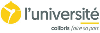 Réseau Transition Suisse - Logo Université Colibris