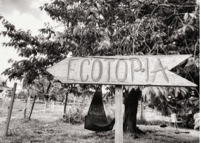 Ecotopia